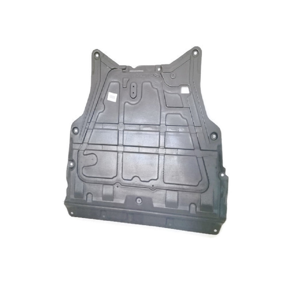 Nissan X-Trail alsó motorvédő burkolat 2007-2014