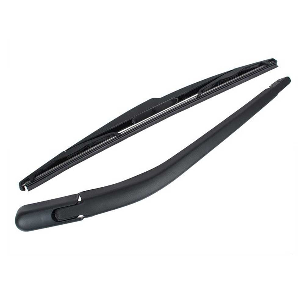 Nissan Almera hátsó ablaktörlő lapát és kar