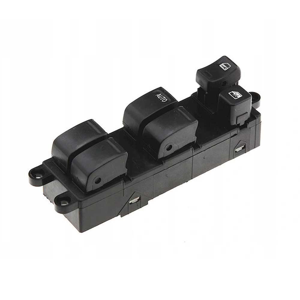 Nissan Almera N16 ablakemelő kapcsoló panel