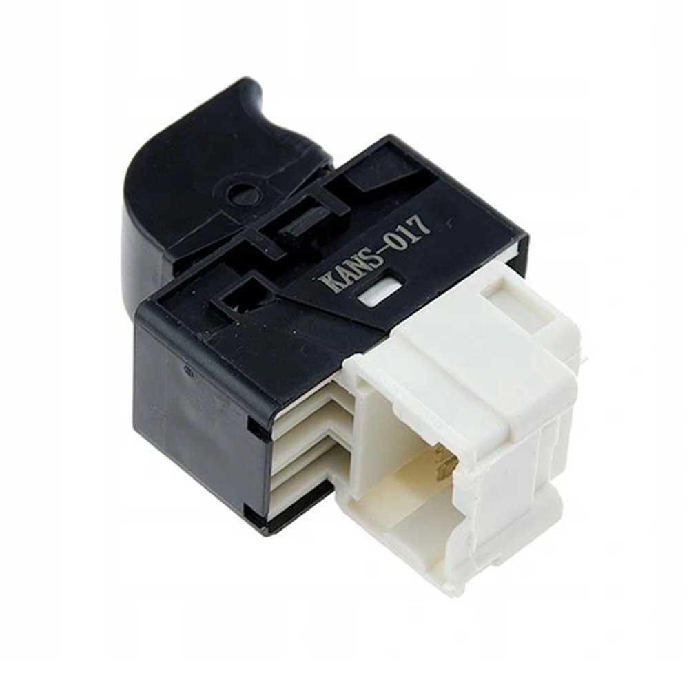 Nissan Almera N15 ablakemelő kapcsoló panel