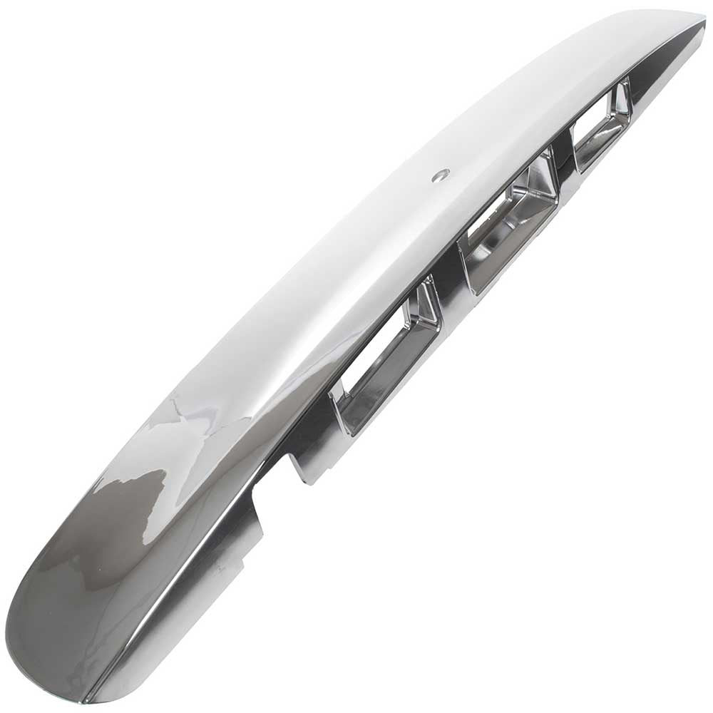 Nissan Qashqai J10 csomagtérajtó díszléc 2006-2013