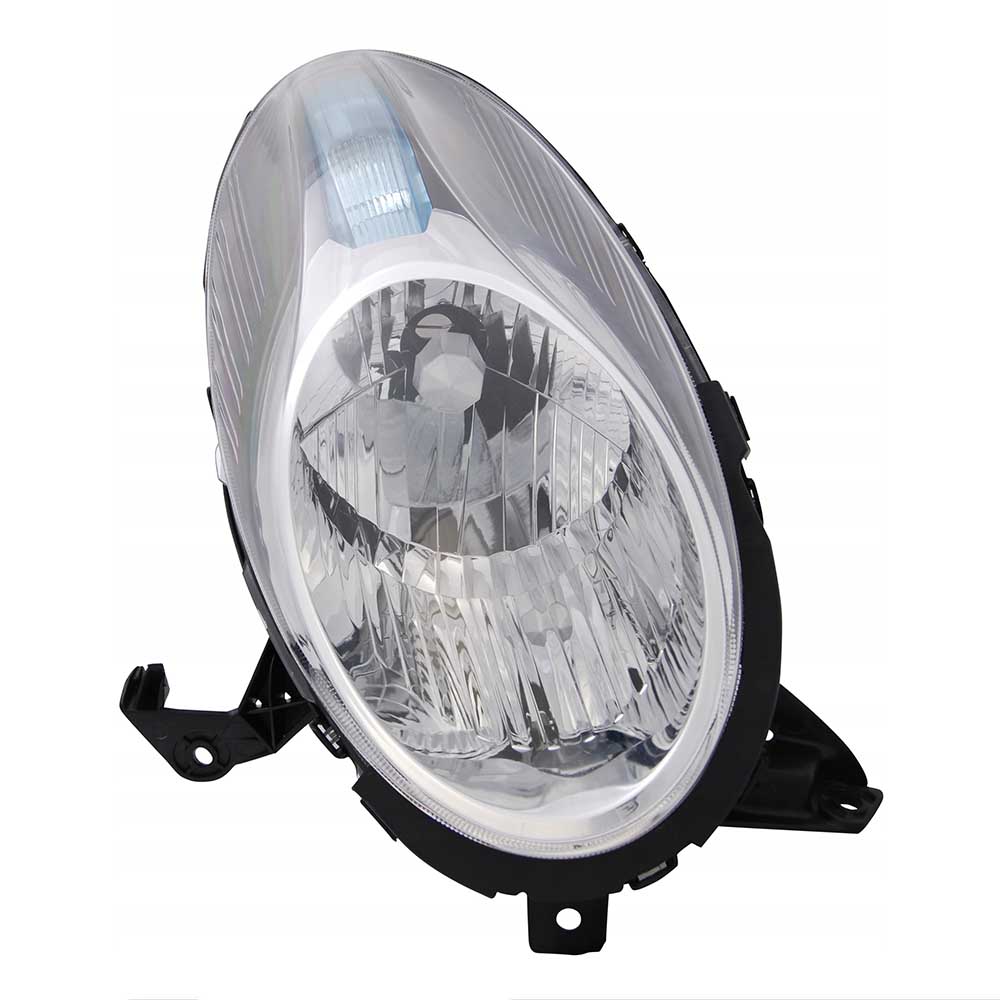 Nissan Micra C+C III jobb első fényszóró 2005-