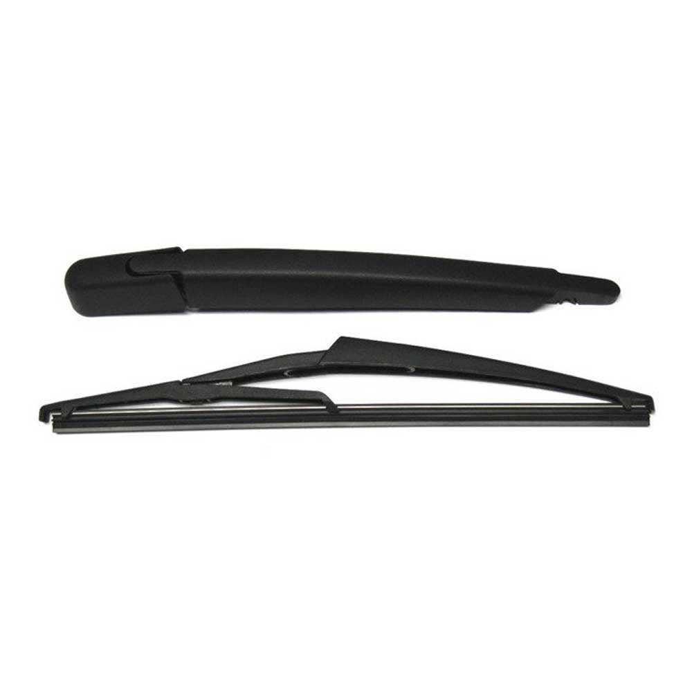 Nissan Juke hátsó ablaktörlő lapát és kar