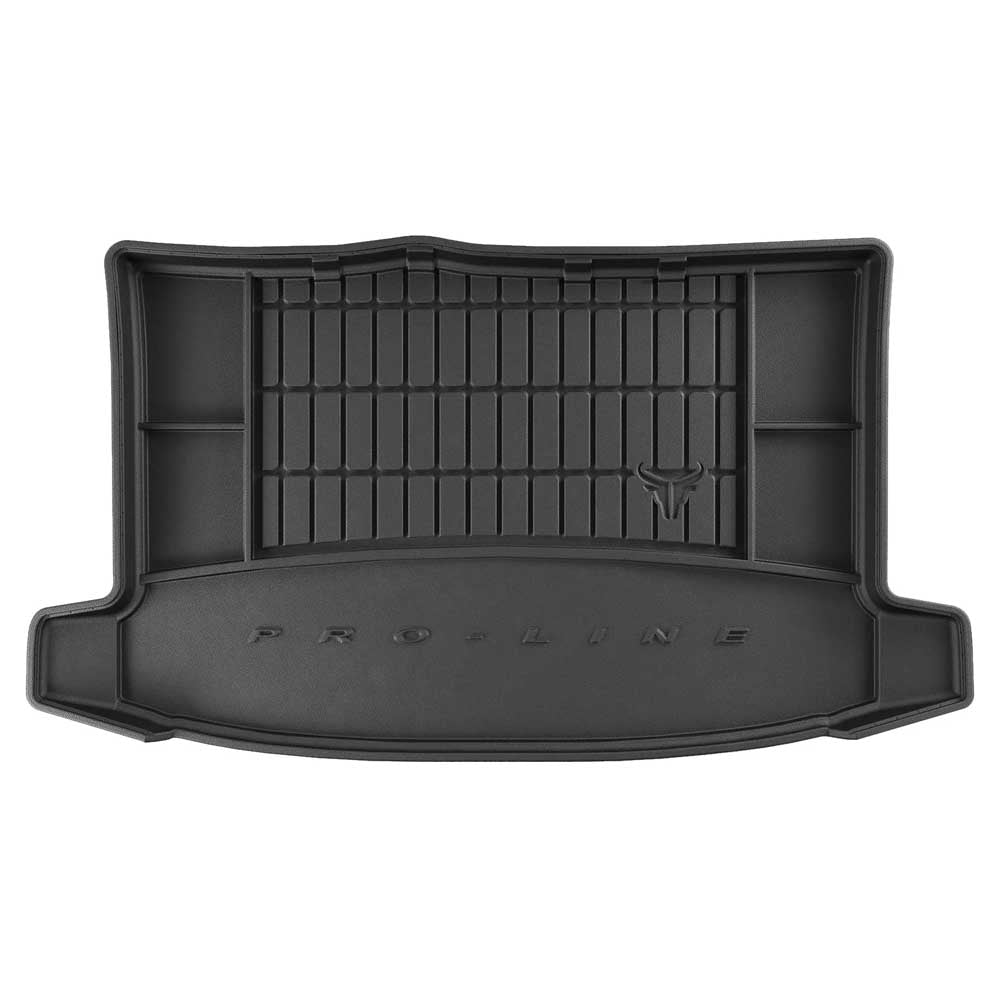 Nissan Juke II Crossover csomagtértálca 2019-