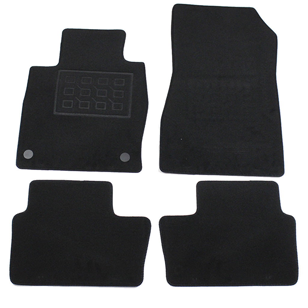 NISSAN JUKE (F16) autószőnyeg 2020-