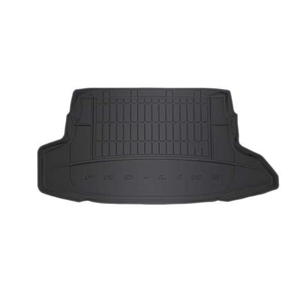 NISSAN JUKE SUV csomagtértálca 2010- DryZone