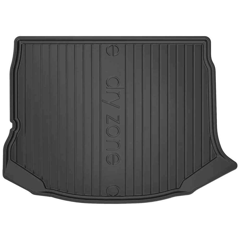 Nissan Leaf II Hatchback csomagtértálca 2017-