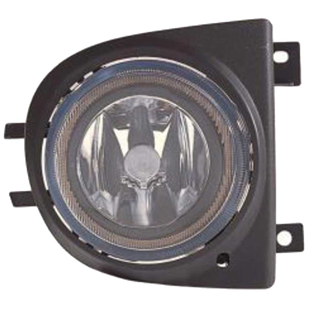 Nissan Micra II bal ködlámpa 1992-2003 | OE: B61556F700