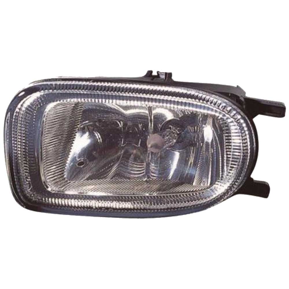 Nissan Micra II bal ködlámpa 1998-2003 |  OE: 26155BM425