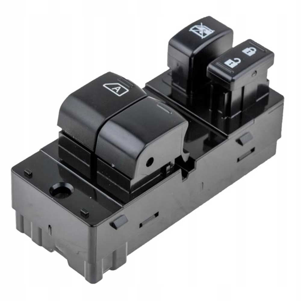 Nissan Micra K13 ablakemelő kapcsoló panel 2010-2011