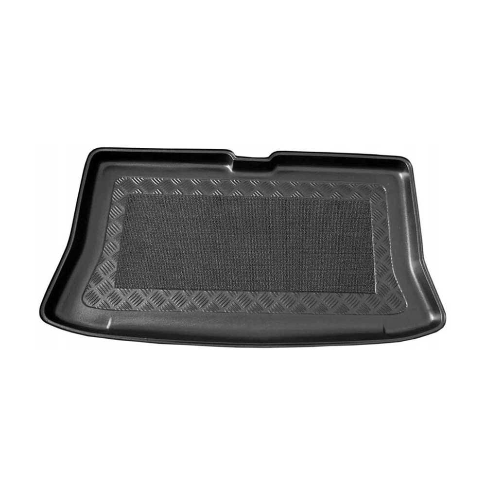 Nissan Micra III K12 csomagtértálca, 2002-2010