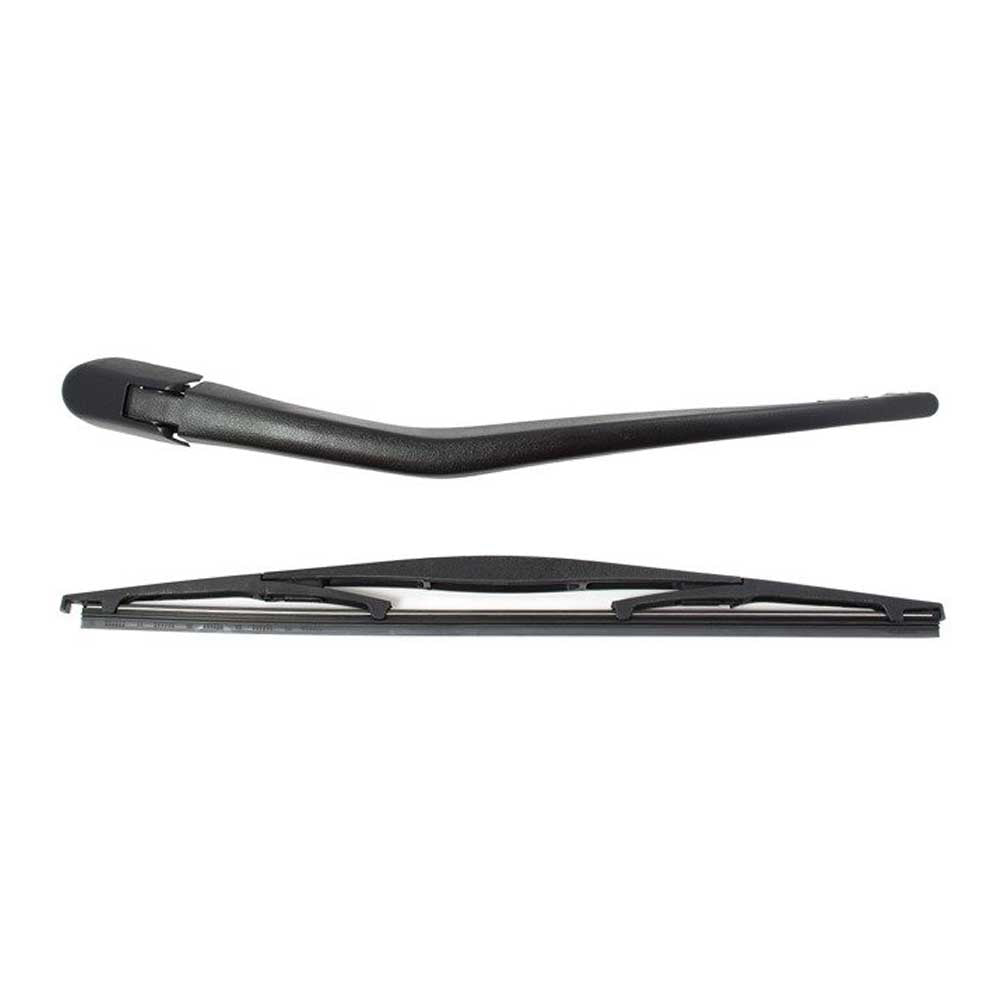 Nissan Micra K13 hátsó ablaktörlő lapát és kar