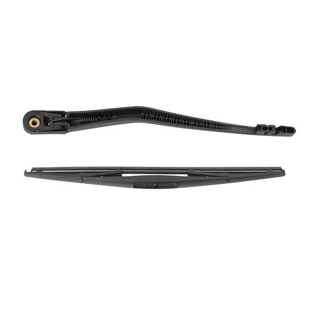 Nissan Micra K13 hátsó ablaktörlő lapát és kar