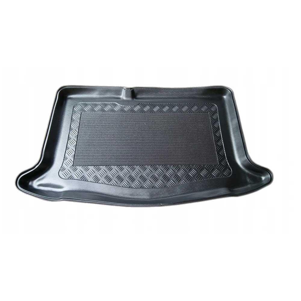 Nissan Micra K14 csomagtértálca, 2017-