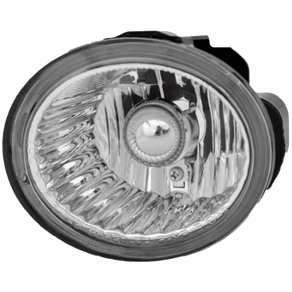 Nissan Murano bal ködlámpa 2003-2008  26155-8J025