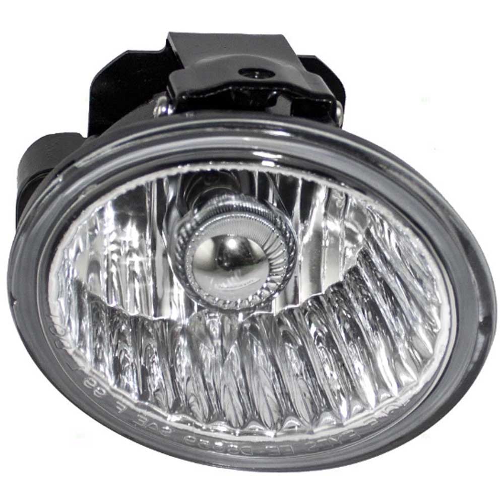 Nissan Murano jobb ködlámpa 2003-2008 26150-8J025