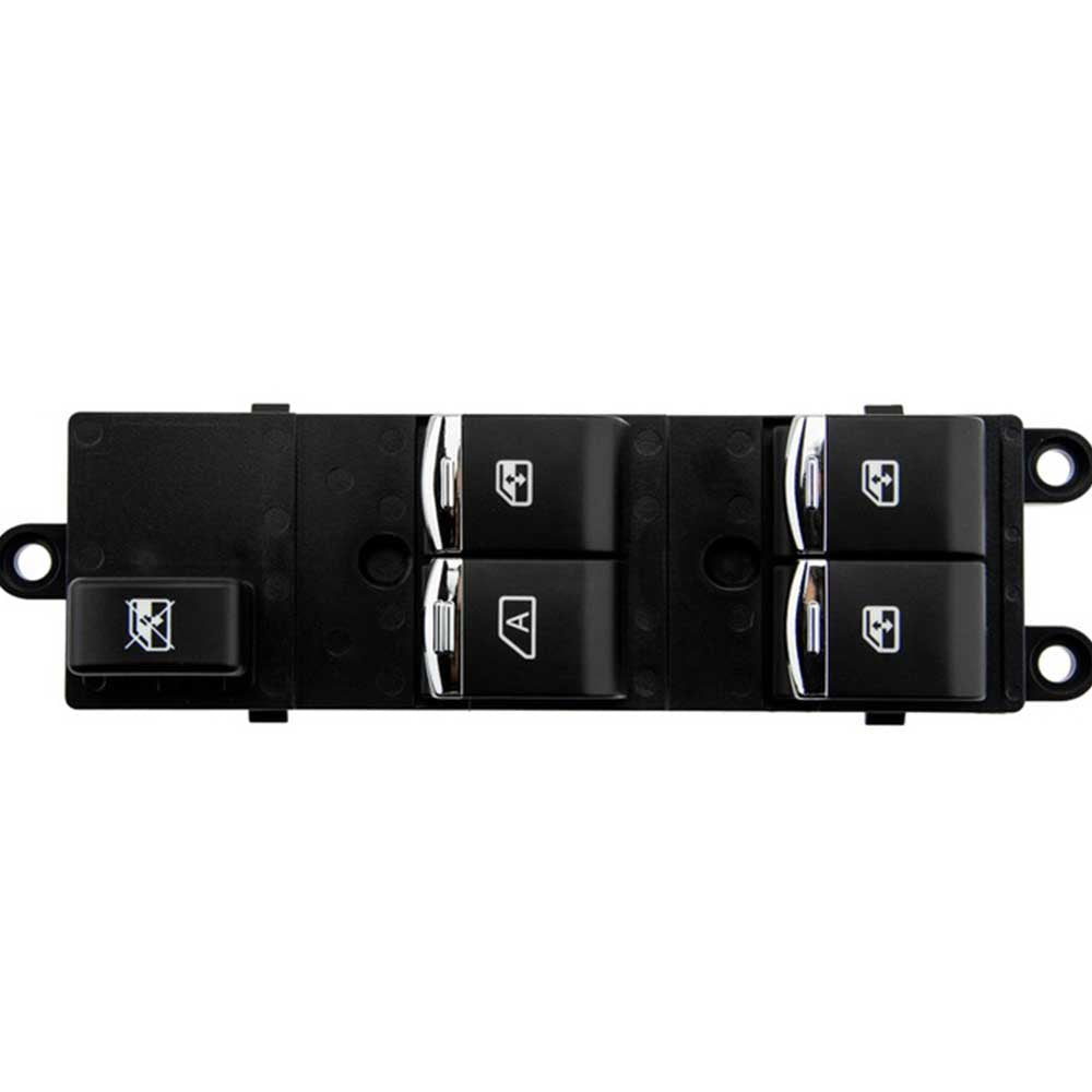 Nissan Pathfinder R51 ablakemelő kapcsoló panel 2005-2015