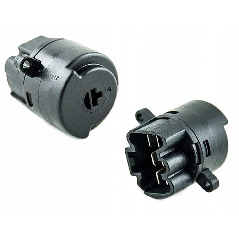 Nissan Navara gyújtáskapcsoló 2004-2013