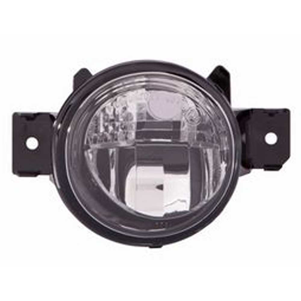 Nissan Note bal ködlámpa 2006-2012 | OE: 26605-1HA0A