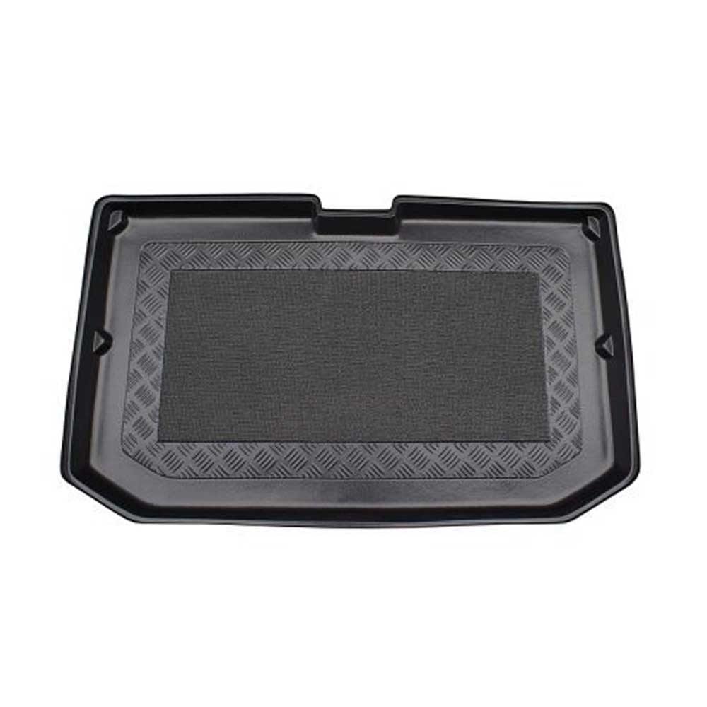 Nissan Note E11 csomagtértálca, 2006-2012