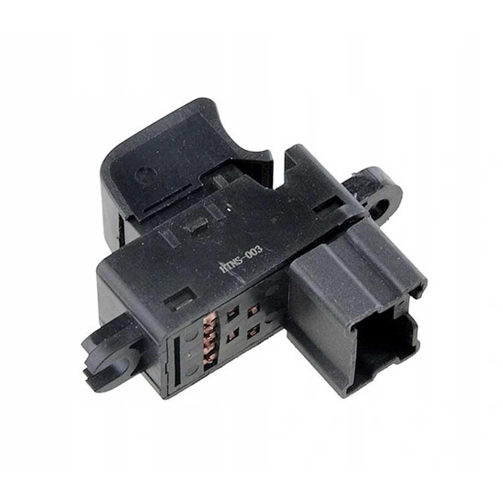 Nissan Note E11 ablakemelő kapcsoló panel