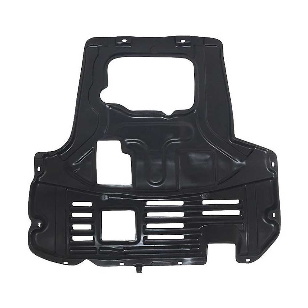 Nissan NV200 alsó motorvédő burkolat 2010-