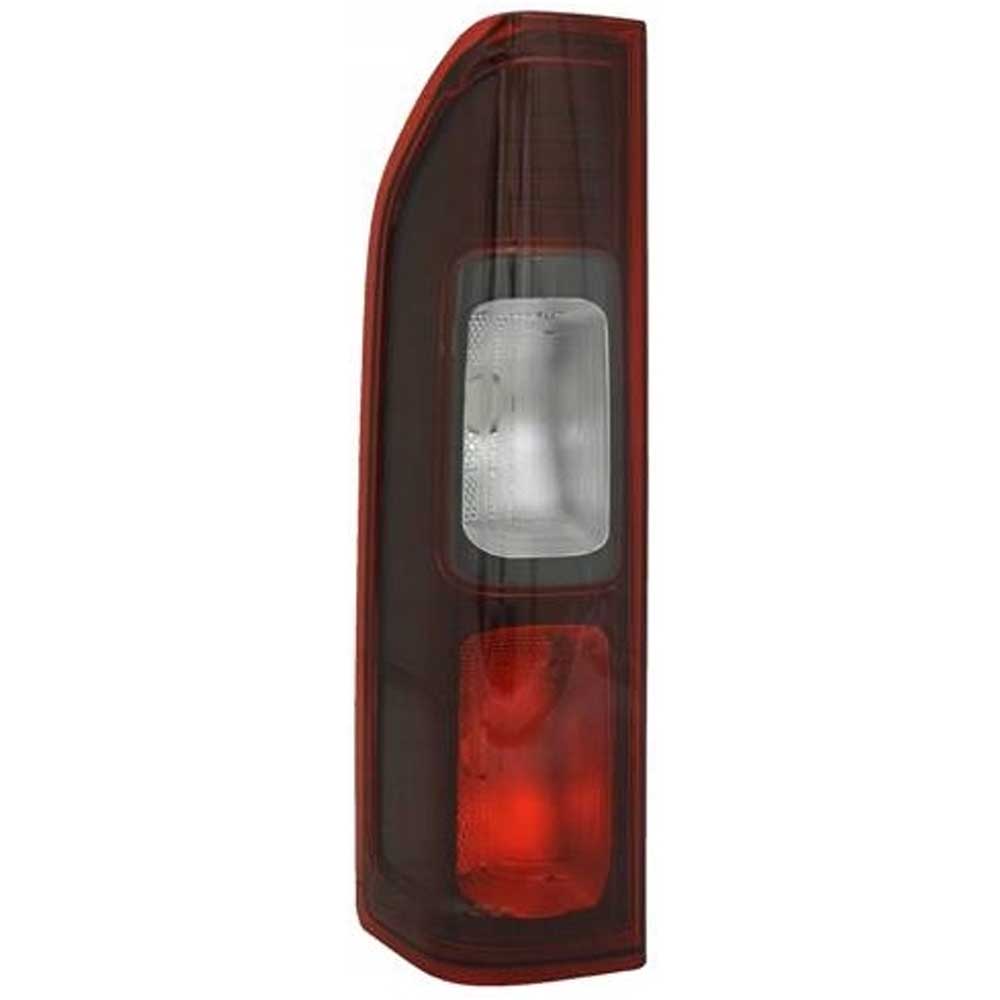 Nissan NV300 bal hátsó lámpa 2016-