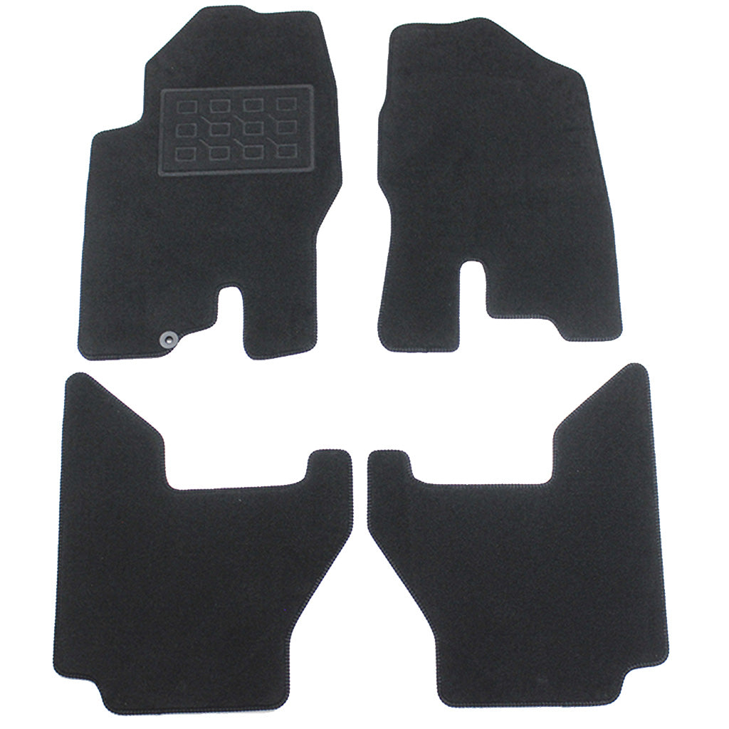 Nissan Pathfinder autószőnyeg 2005-