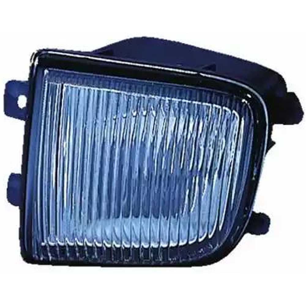 Nissan Pathfinder bal ködlámpa 2000-2004 26155-2W125