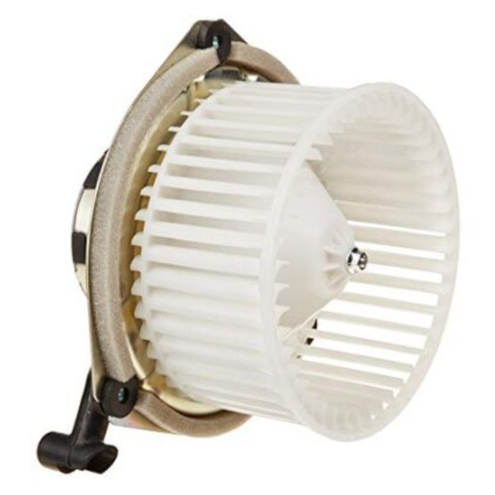 Nissan Pick Up utastér ventilátor/fűtőmotor 1990-1998