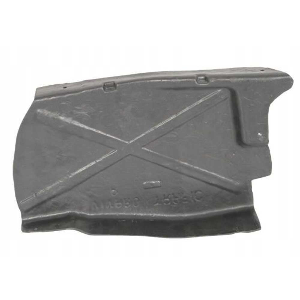 Nissan Primastar jobb oldali alsó motorvédő burkolat 2001-2006