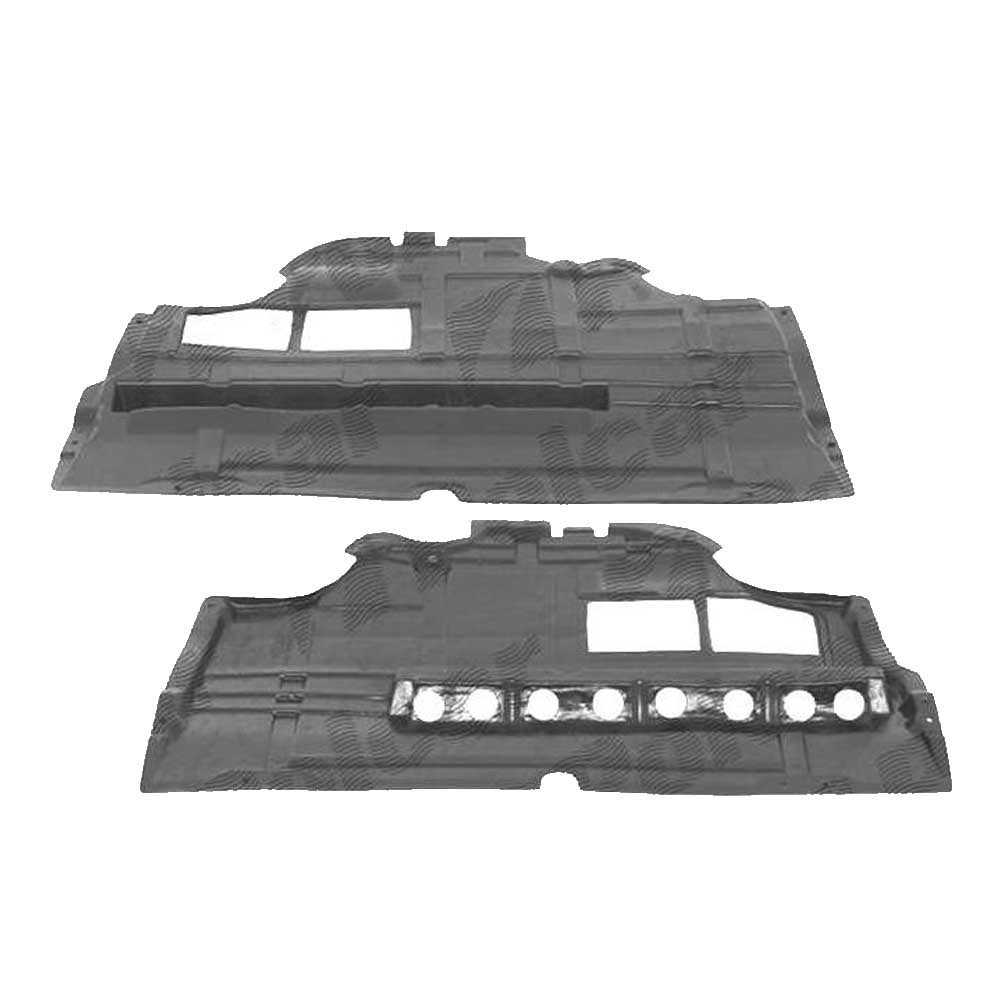 Nissan Primastar alsó motorvédő burkolat 2001-2006