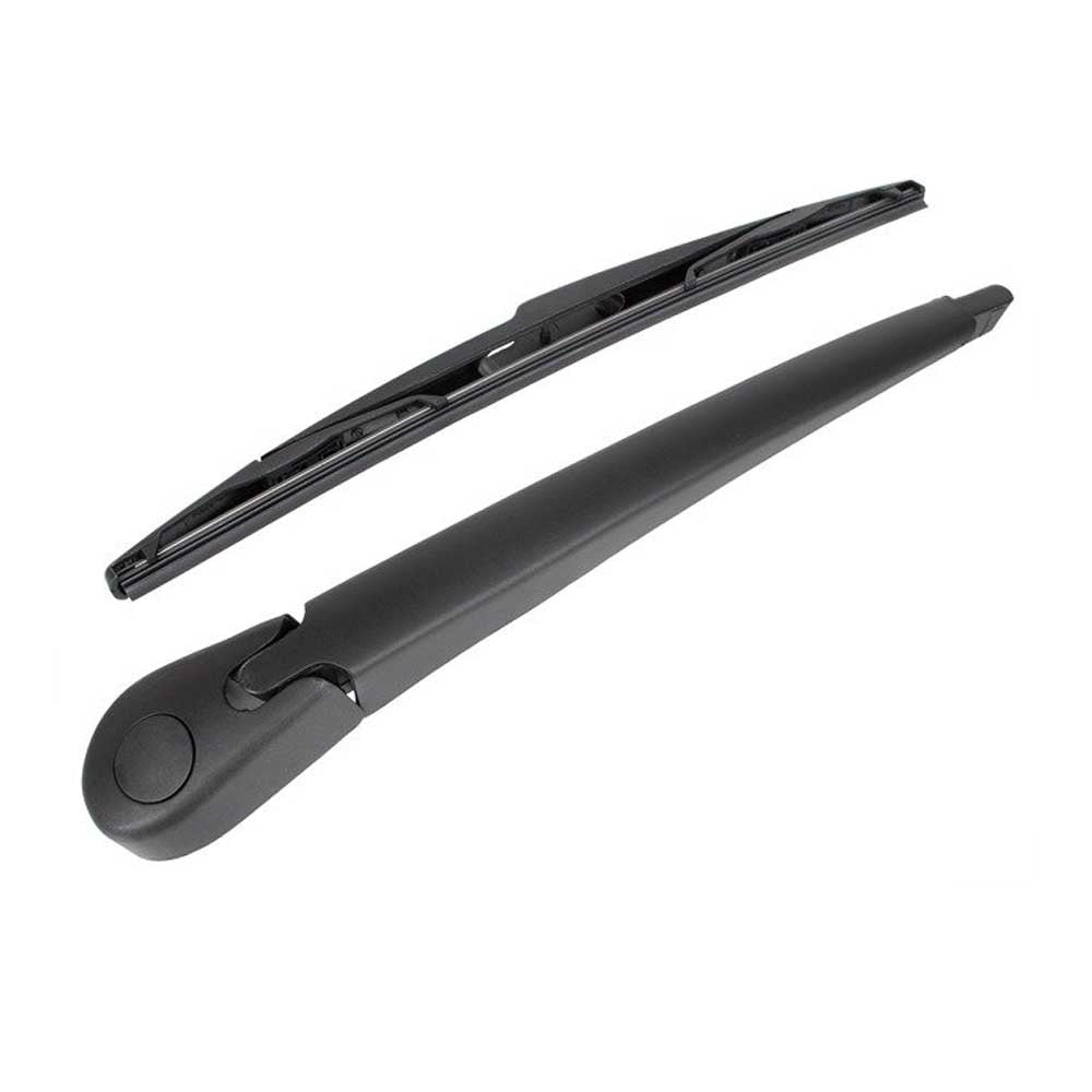 Nissan Primera P12 Kombi hátsó ablaktörlő lapát és kar