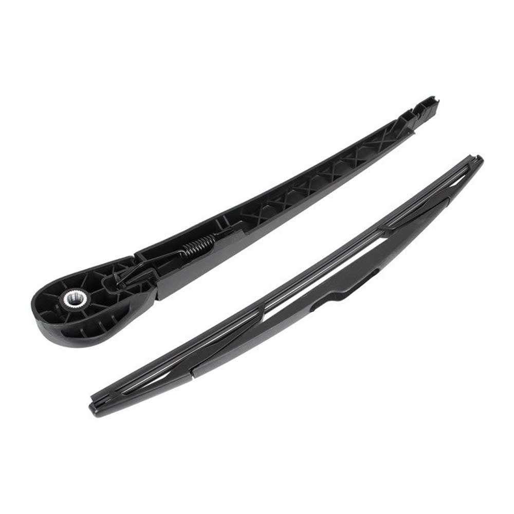 Nissan Primera P12 Kombi hátsó ablaktörlő lapát és kar