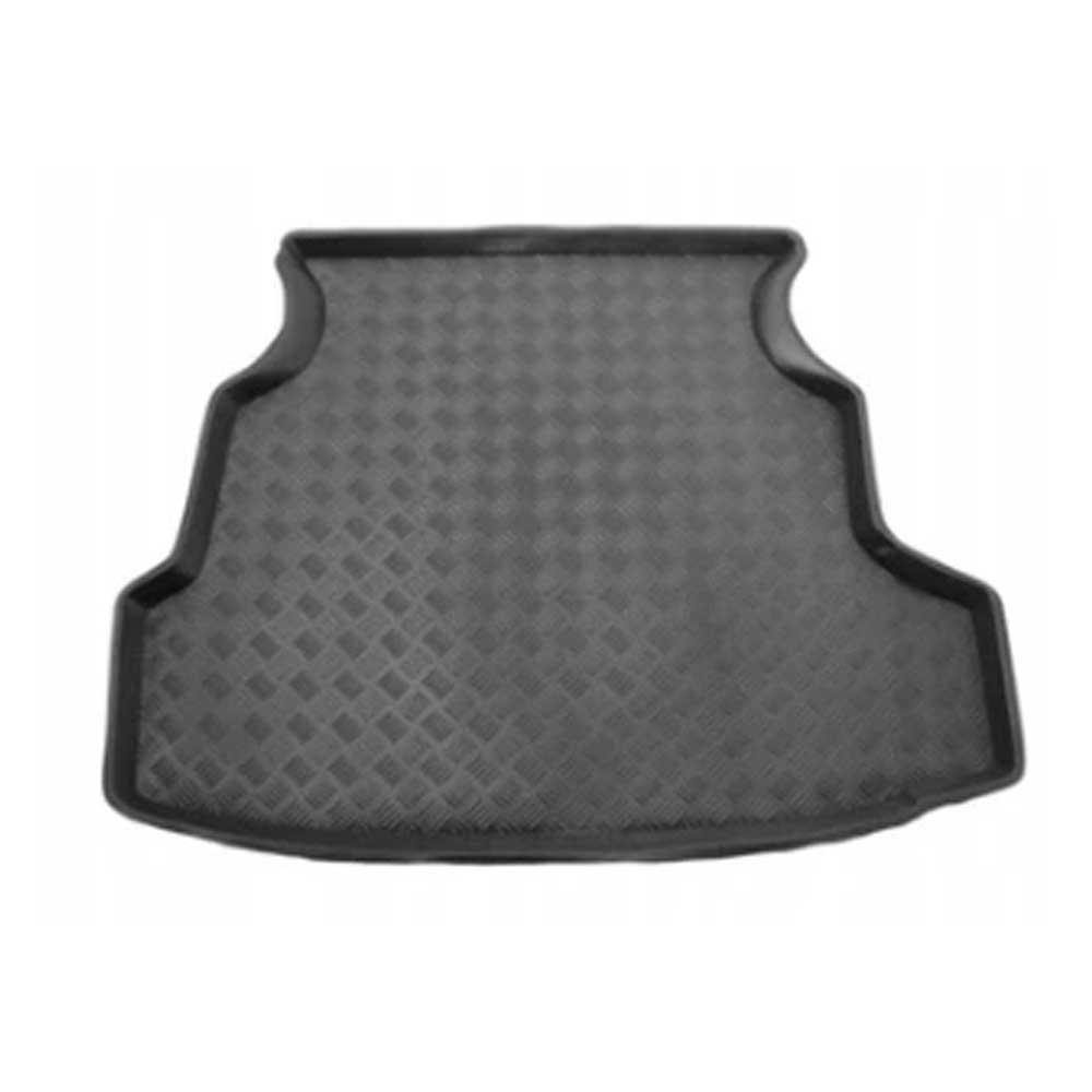 Nissan Primera P12 HB csomagtértálca, 2002-2008