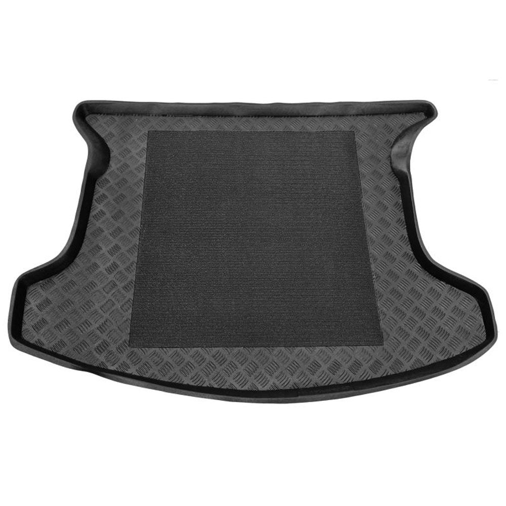 Nissan Qashqai I csomagtártálca 2007-2013 - REZAW