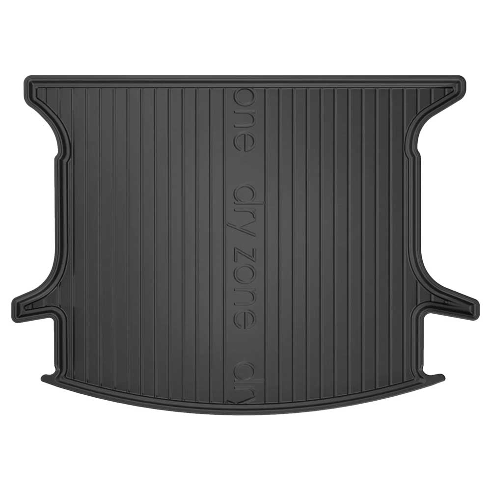 Nissan Qashqai I csomagtértálca 2008-2013