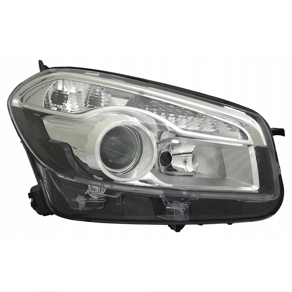 Nissan QASHQAI / QASHQAI +2 I bal első fényszóró 2007-2013 | 26060-BR60A