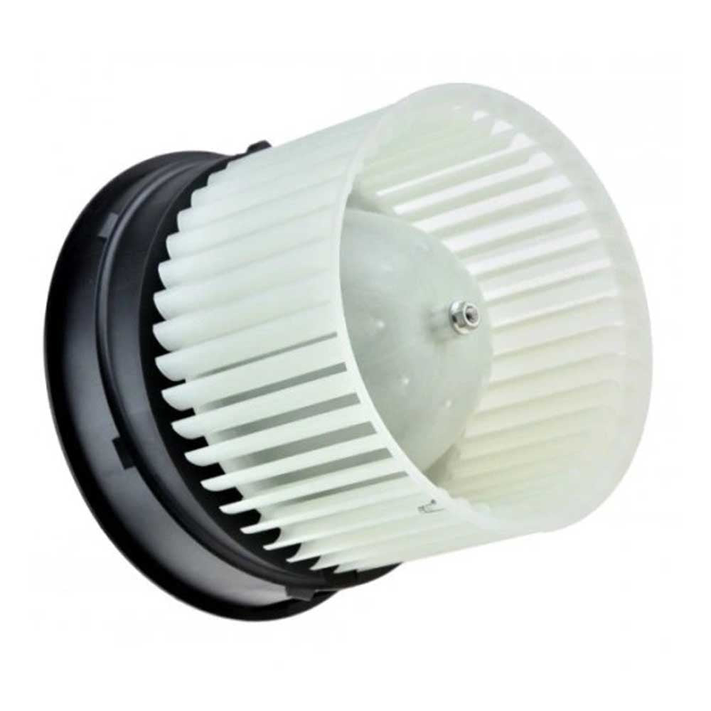 Nissan Qashqai utastér ventilátor/fűtőmotor 2007-2013