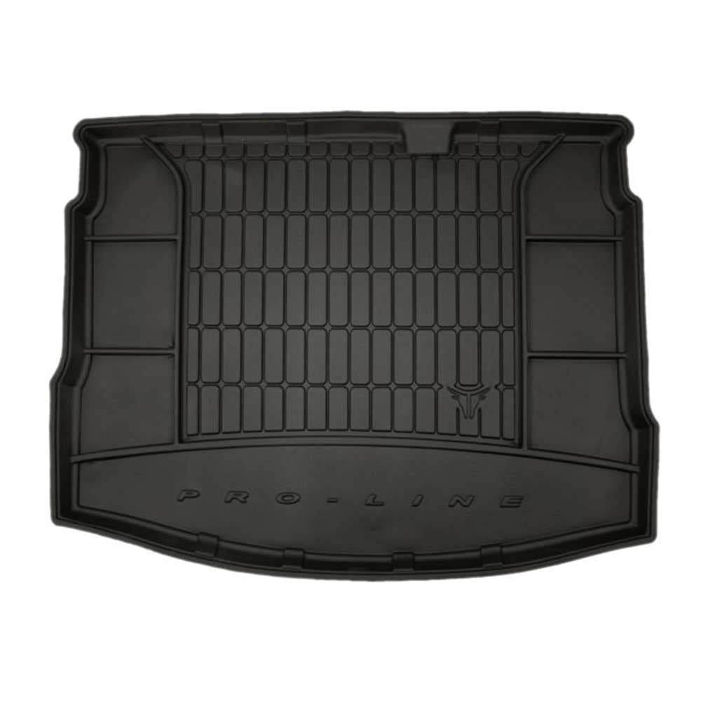 NISSAN QASHQAI I SUV csomagtértálca 2007-2014 DryZone