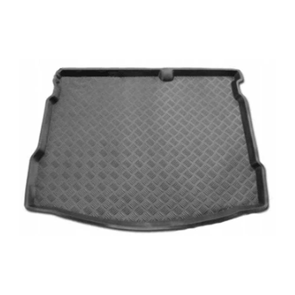 Nissan Qashqai / Qashqai +2 csomagtértálca, 2007-2013