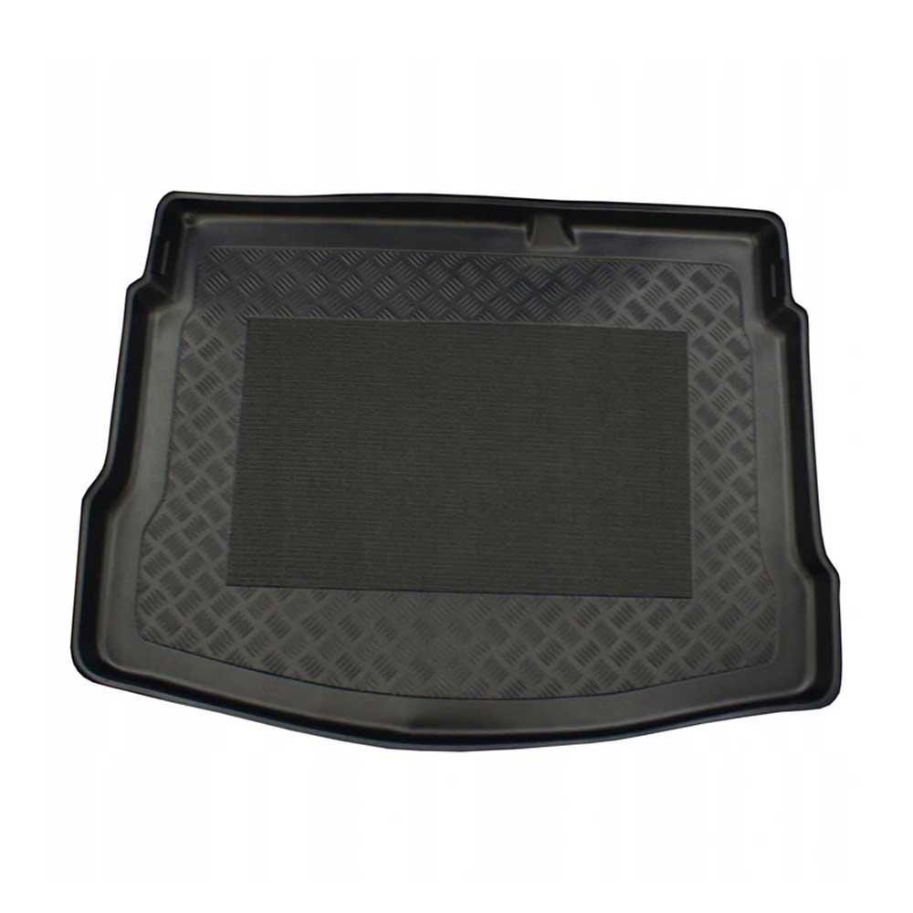 Nissan Qashqai / Qashqai +2 csomagtértálca, 2007-2013