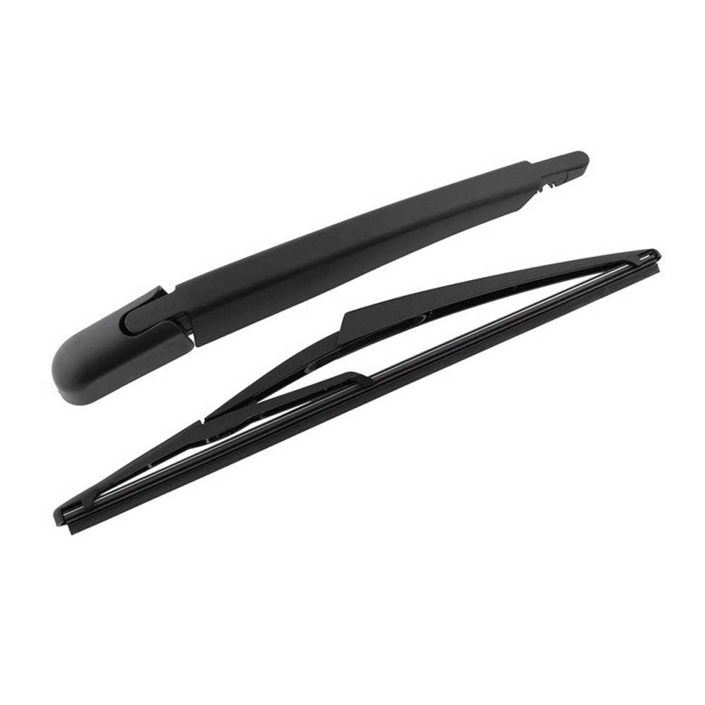 Nissan Qashqai hátsó ablaktörlő lapát és kar