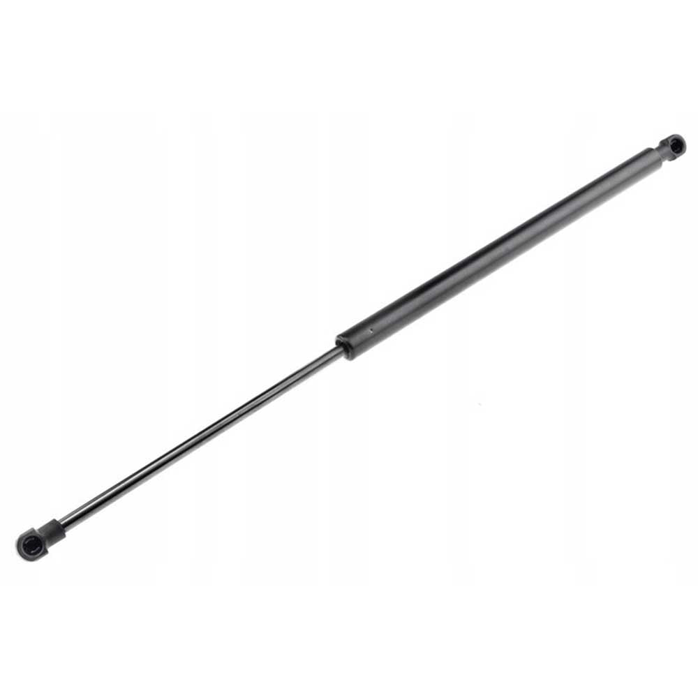 Nissan Qashqai csomagtér gázteleszkóp 2006-2013