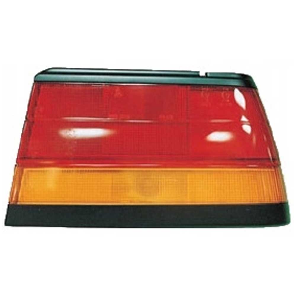 Nissan Sunny II bal hátsó lámpa 1986-1991