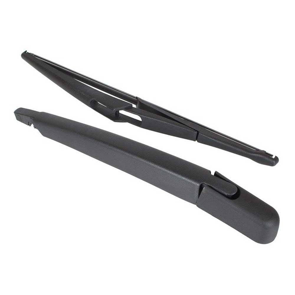 Nissan Tiida hátsó ablaktörlő lapát és kar