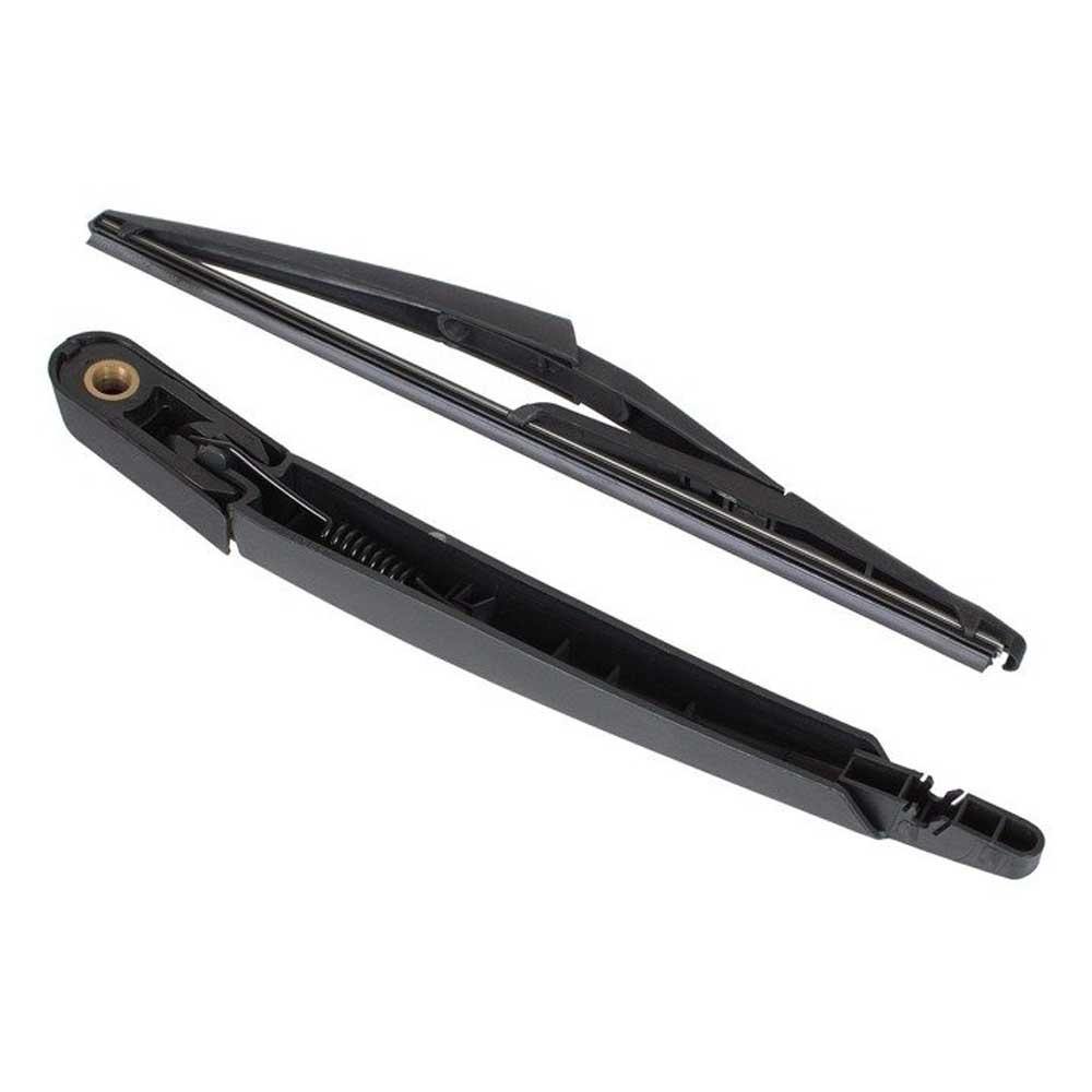 Nissan Tiida hátsó ablaktörlő lapát és kar