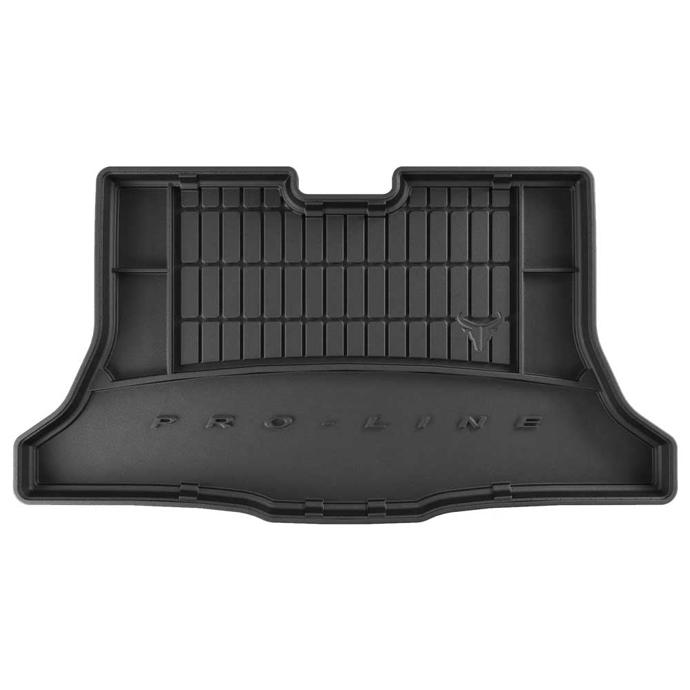 Nissan Tiida I Hatchback csomagtértálca 2004-2013