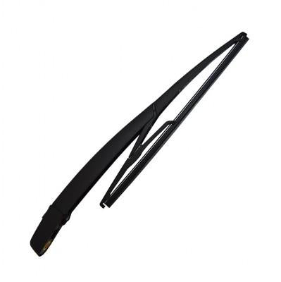 Nissan TIIDA hátsó ablaktörlő kar lapáttal 2007-