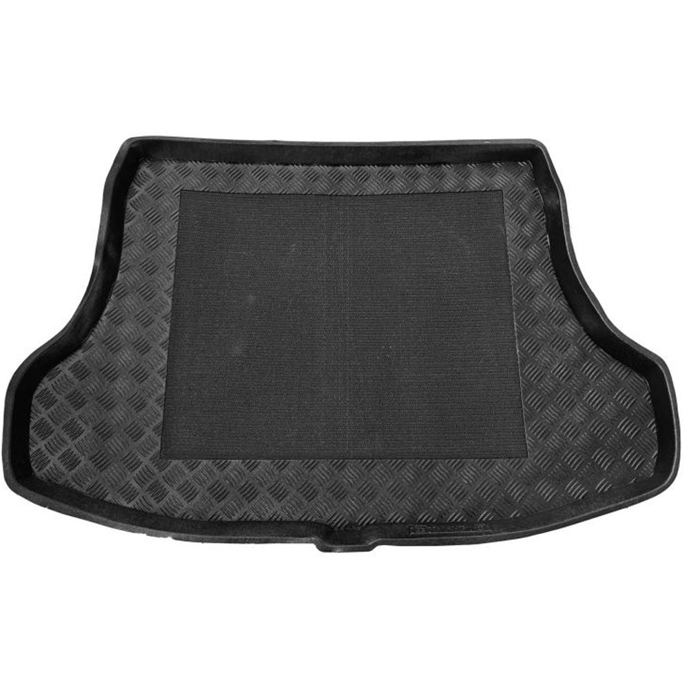 Nissan Tiida csomagtártálca 2007-2012